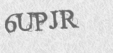 CAPTCHA code