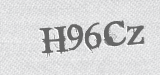 CAPTCHA code