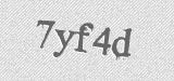 CAPTCHA code