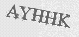 CAPTCHA code