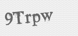 CAPTCHA code