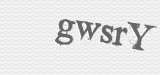 CAPTCHA code
