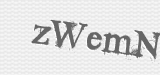 CAPTCHA code