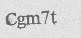 CAPTCHA code