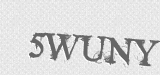 CAPTCHA code