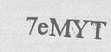 CAPTCHA code