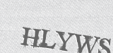 CAPTCHA code