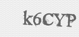 CAPTCHA code