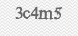CAPTCHA code