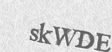 CAPTCHA code