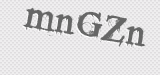 CAPTCHA code