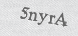 CAPTCHA code