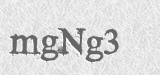 CAPTCHA code
