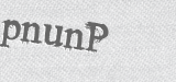 CAPTCHA code