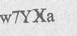 CAPTCHA code