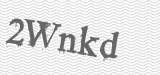CAPTCHA code