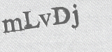 CAPTCHA code