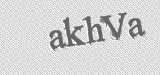 CAPTCHA code