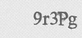 CAPTCHA code