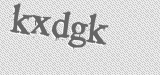 CAPTCHA code