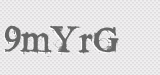 CAPTCHA code