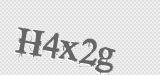 CAPTCHA code