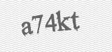 CAPTCHA code
