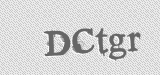 CAPTCHA code