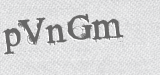 CAPTCHA code