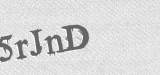 CAPTCHA code