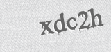 CAPTCHA code