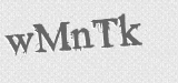 CAPTCHA code