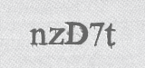 CAPTCHA code