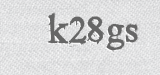 CAPTCHA code