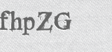 CAPTCHA code