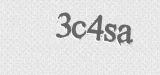 CAPTCHA code