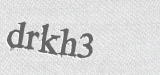 CAPTCHA code