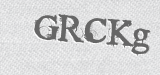 CAPTCHA code