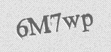 CAPTCHA code