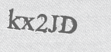 CAPTCHA code