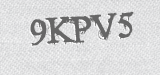 CAPTCHA code