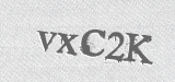 CAPTCHA code