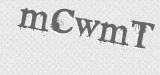 CAPTCHA code
