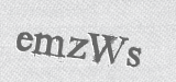 CAPTCHA code