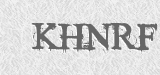 CAPTCHA code
