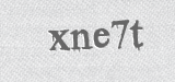 CAPTCHA code