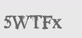 CAPTCHA code