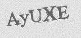 CAPTCHA code