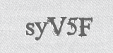 CAPTCHA code
