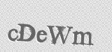 CAPTCHA code